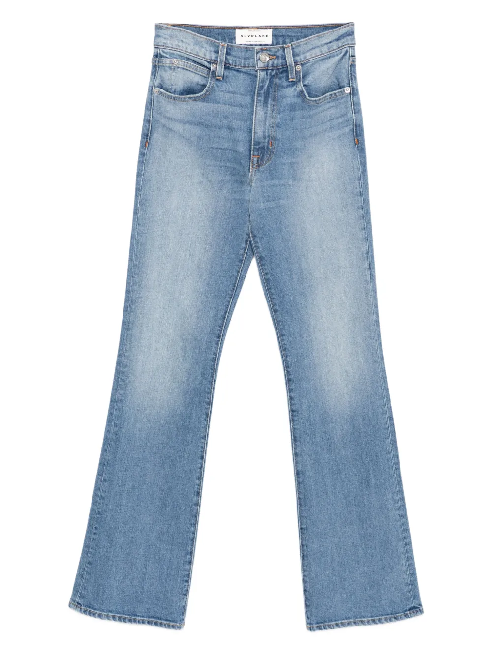 SLVRLAKE Anita jeans Blauw