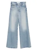 MOTHER The Tomcat Roller jeans - Blue