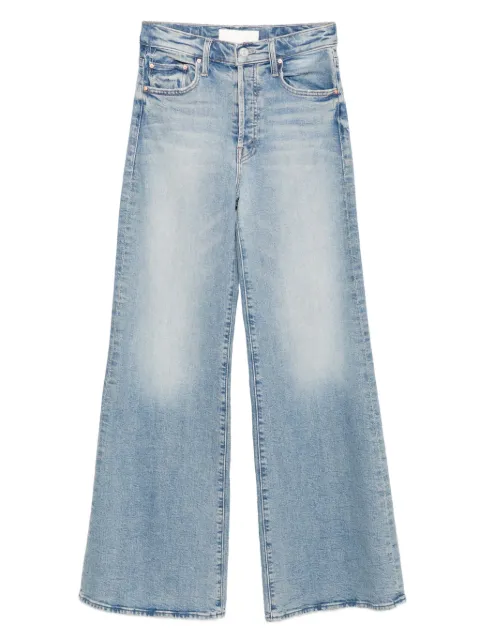 MOTHER The Tomcat Roller jeans