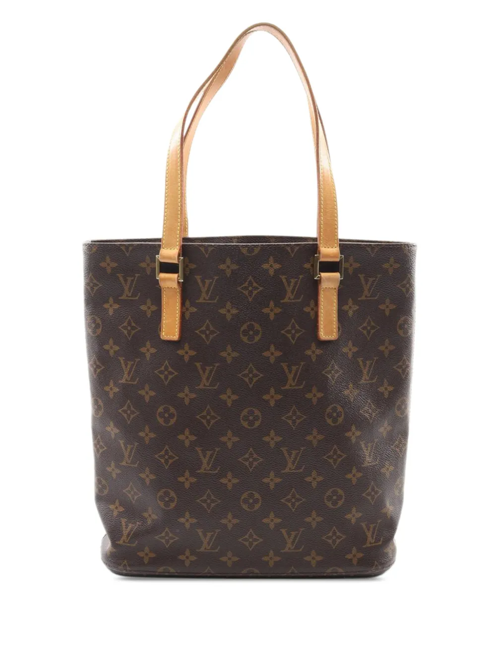 Louis Vuitton Pre-Owned 2000 Monogram Vavin GM tote bag | Brown | Image 1