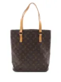 Louis Vuitton Pre-Owned 2000 Monogram Vavin GM tote bag - Brown