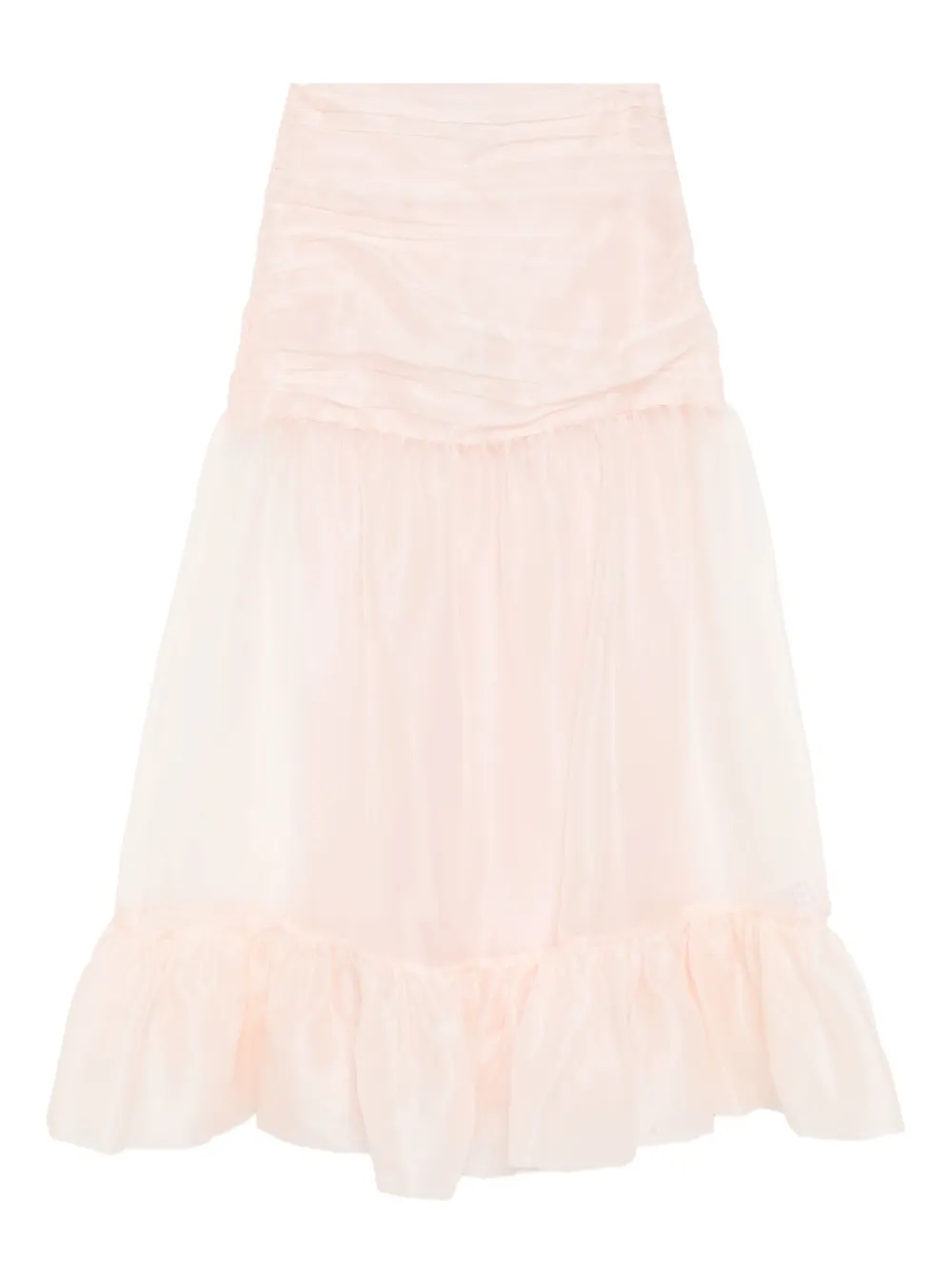 Cynthia Rowley Gonna Serafina - Rosa