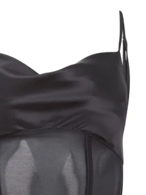 Fleur Du Mal ウィメンズ ベスト＆タンクトップ通販 - FARFETCH