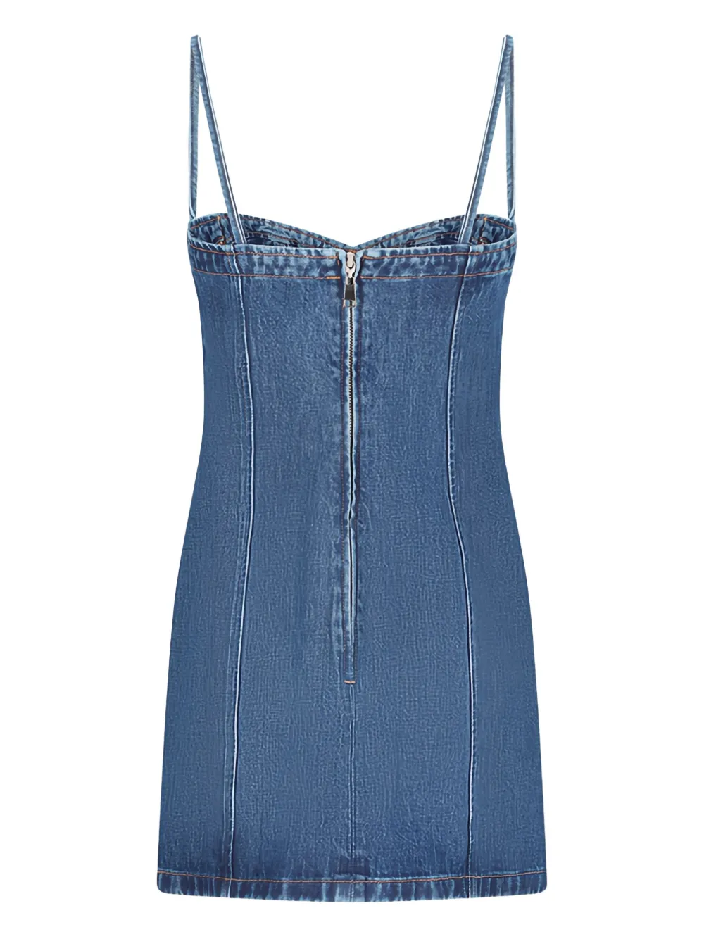 David Koma denim mini dress | Day Dresses | Image 2