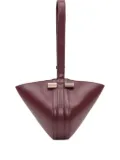 Victoria Beckham mini Dia shoulder bag - Red