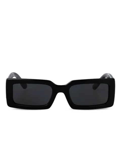 Dolce & Gabbana Eyewear DG4416 rectangle-frame sunglasses