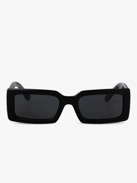 Dolce & Gabbana Eyewear DG4416 rectangle-frame sunglasses