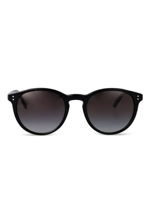 POLO RALPH LAUREN EYEWEAR round-frame sunglasses