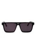 Calvin Klein CK25501 sunglasses - Black