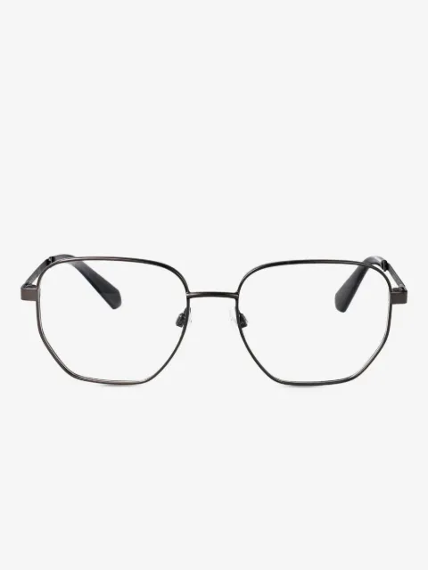 Calvin Klein Jeans CKJ25203 geometric-frame glasses