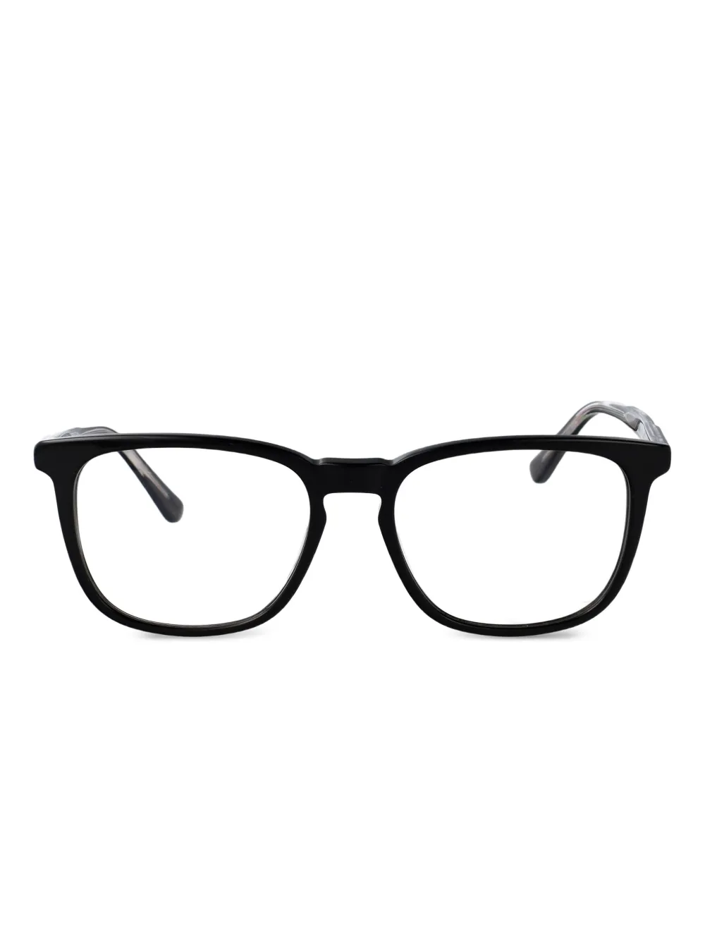 Calvin Klein Occhiali squadrati | nero | Image 1