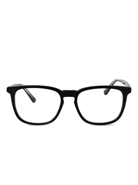 Calvin Klein square-frame glasses