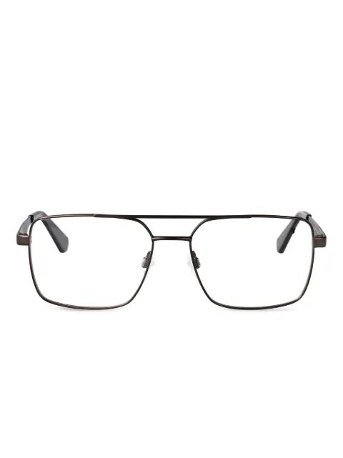 Calvin Klein Jeans lunettes de vue à monture carrée