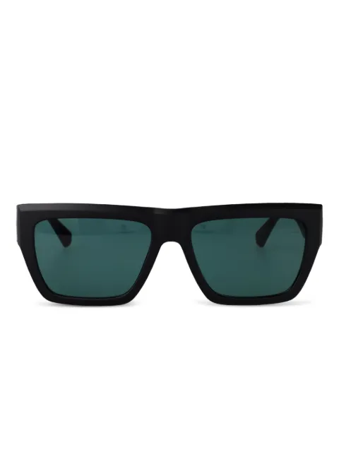 Calvin Klein Jeans rectangle-frame sunglasses