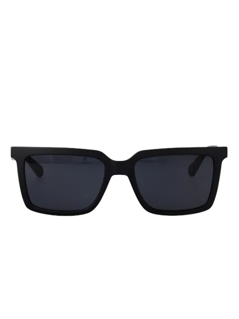 Calvin Klein Jeans square-frame sunglasses
