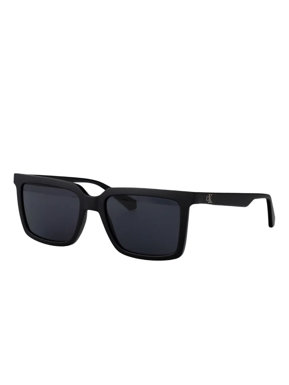 Calvin Klein Jeans square-frame sunglasses | Men | Image 2