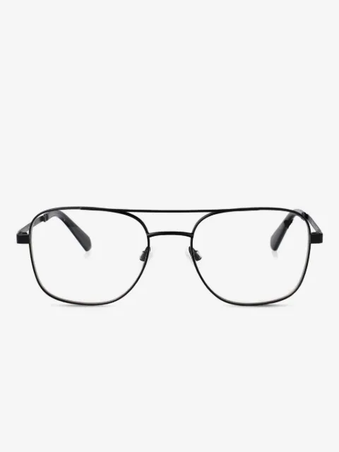 Calvin Klein Jeans square-frame glasses