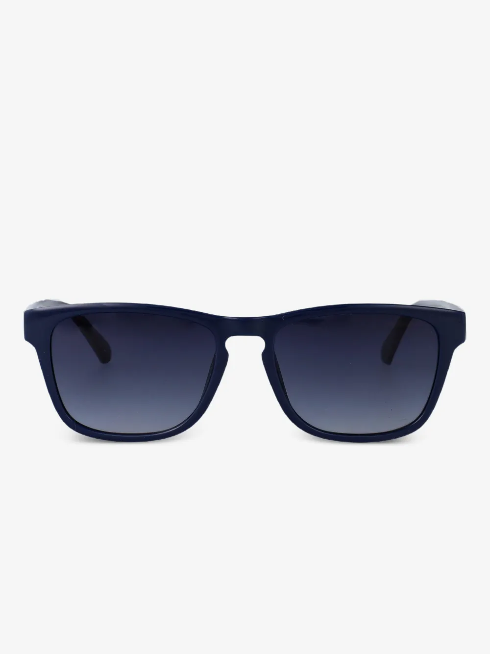 Calvin Klein Jeans rectangle-frame sunglasses | Blue | Image 1