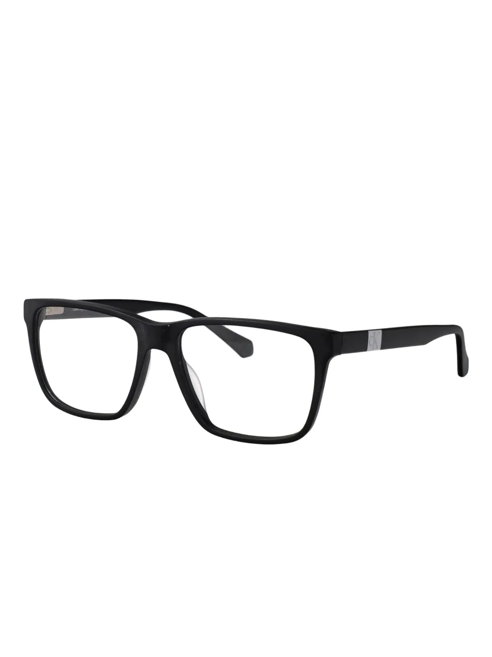 Calvin Klein Jeans lentes con armazón rectangular | Image 2