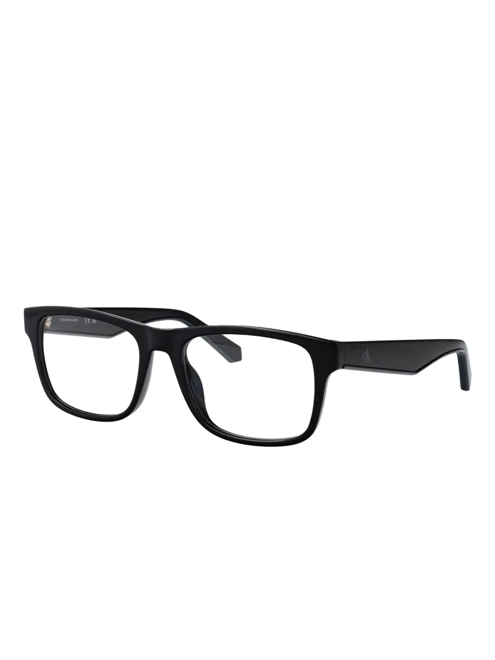 Calvin Klein Jeans lentes con armazón rectangular | Image 2