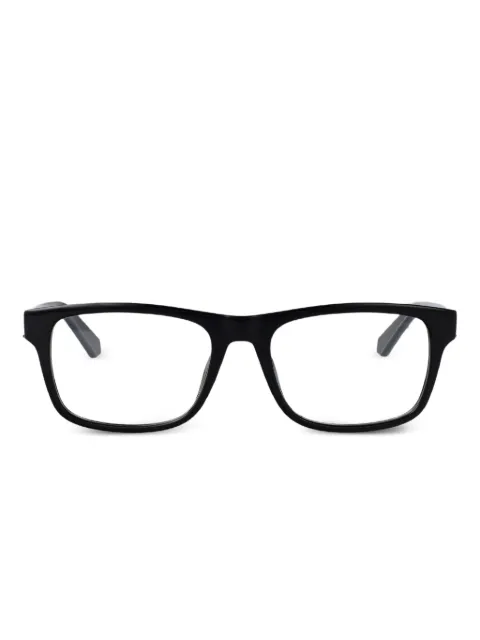 Calvin Klein Jeans rectangle-frame glasses