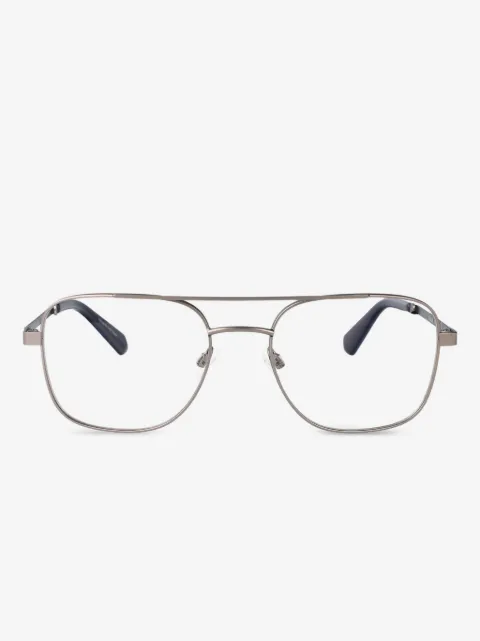 Calvin Klein Jeans rectangle-frames glasses