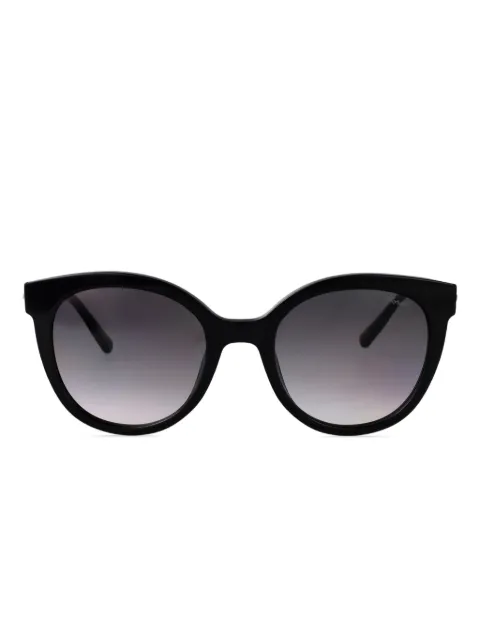 Chopard Eyewear cat-eye frame sunglasses