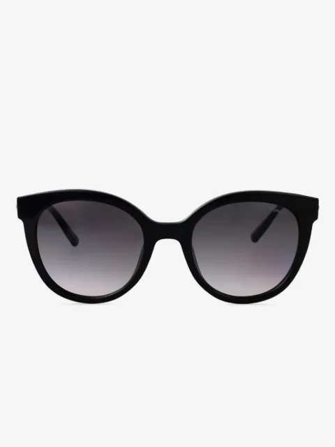 Chopard Eyewear lentes de sol con armazón cat eye