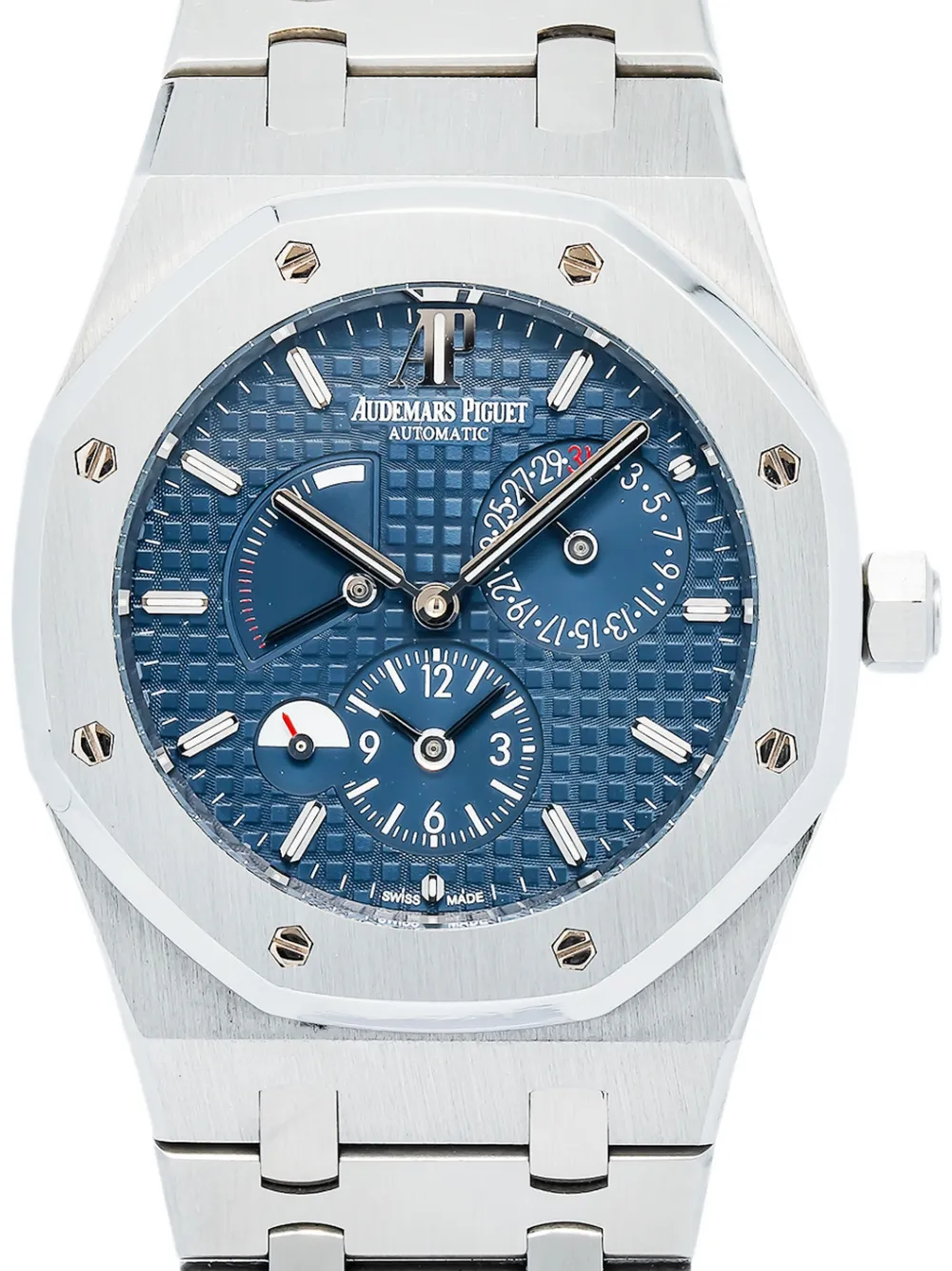 Audemars Piguet pre owned pre-owned Royal Oak 39mm | Pre-Owned Dress Watches | Image 2