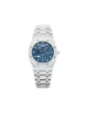 Audemars Piguet pre owned pre-owned Royal Oak 39mm - Silver