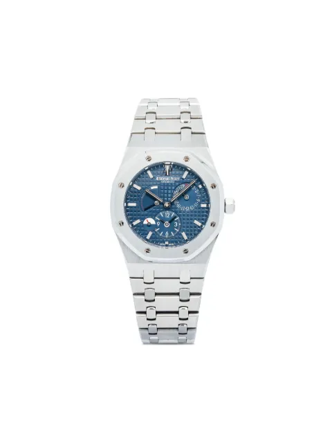 Audemars Piguet pre owned pre-owned Royal Oak 39mm