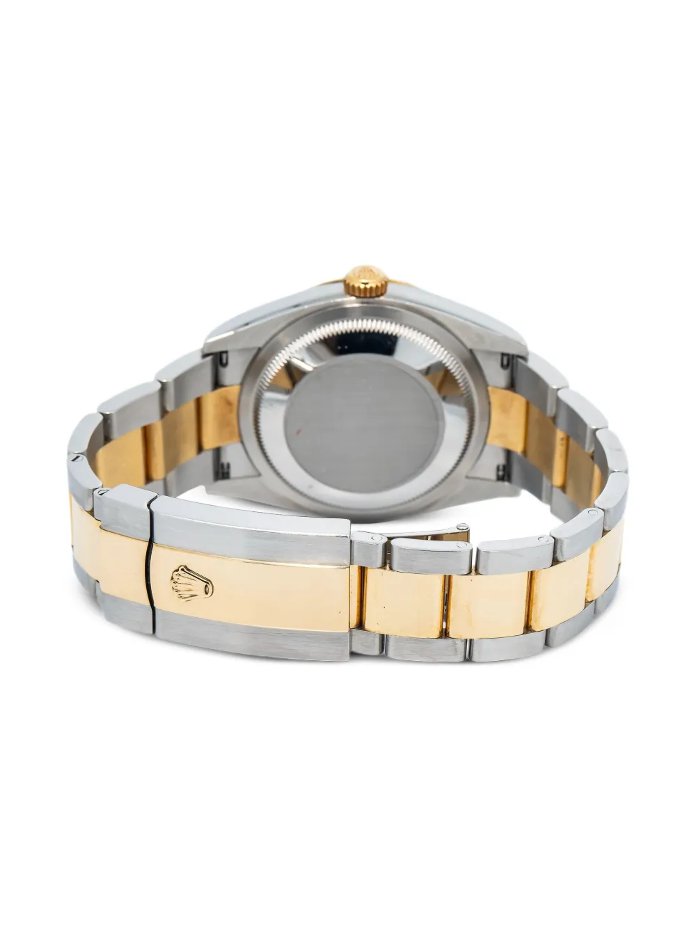 Rolex Datejust 36mm Pre-owned | Pre-owned | Image 4