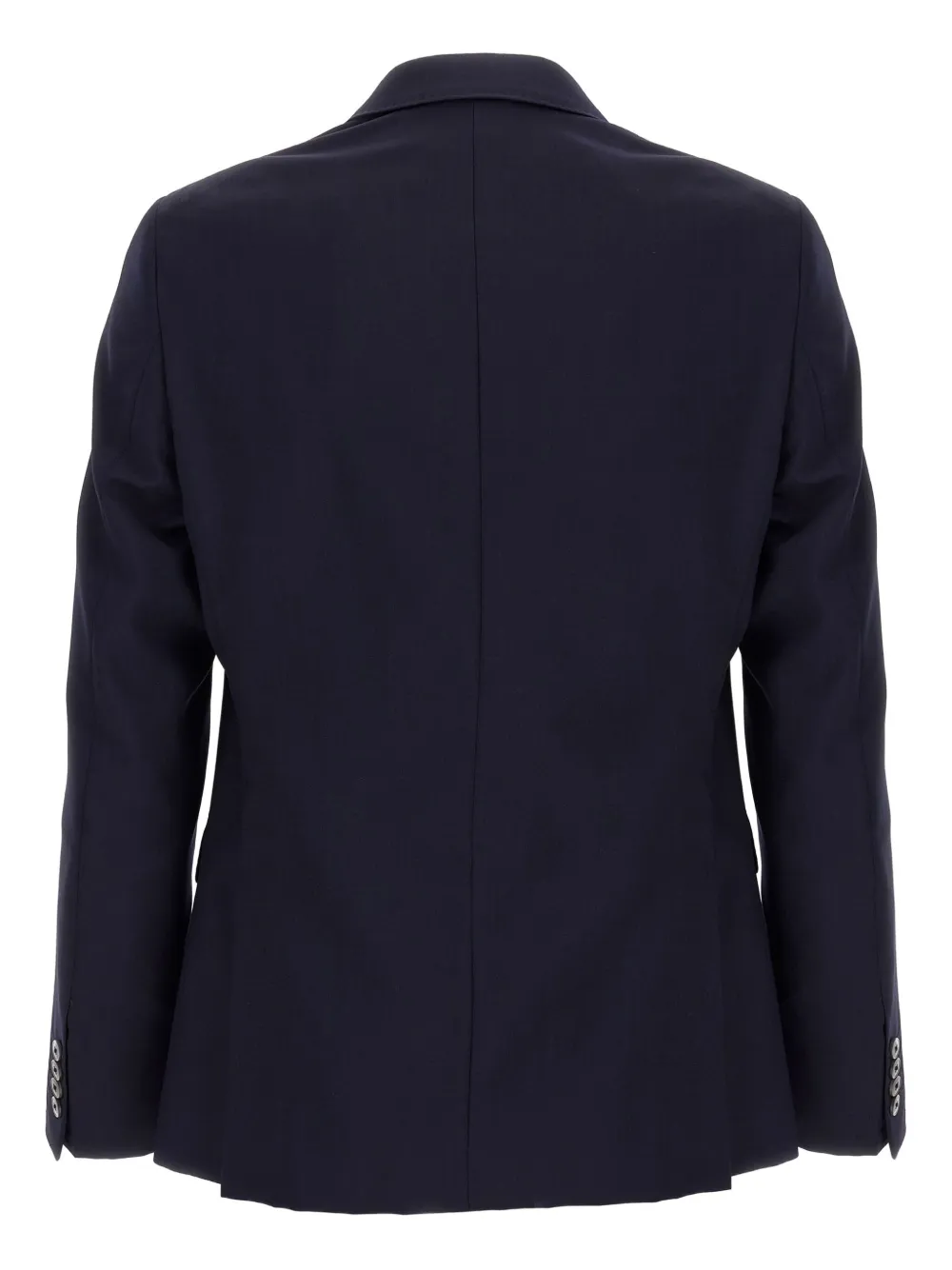 Pal Zileri wool single-breasted suit (three piece) | Single Breasted Suits | Image 2