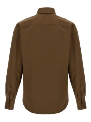 Tom Ford（トム・フォード）メンズ シャツ - FARFETCH