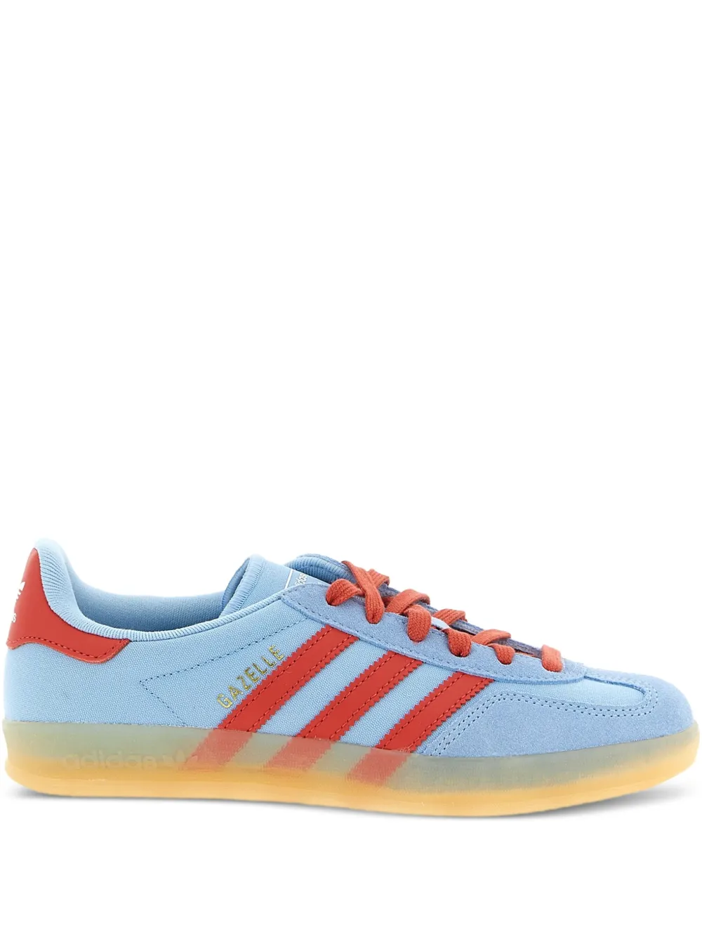 Adidas Gazelle sneakers Blue