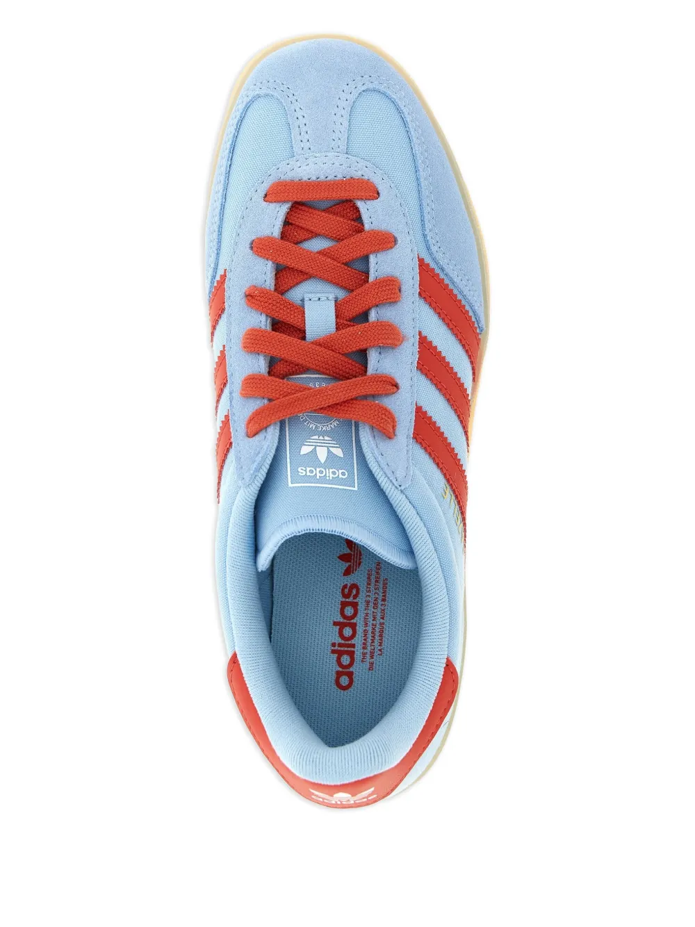 adidas Gazelle sneakers Blue