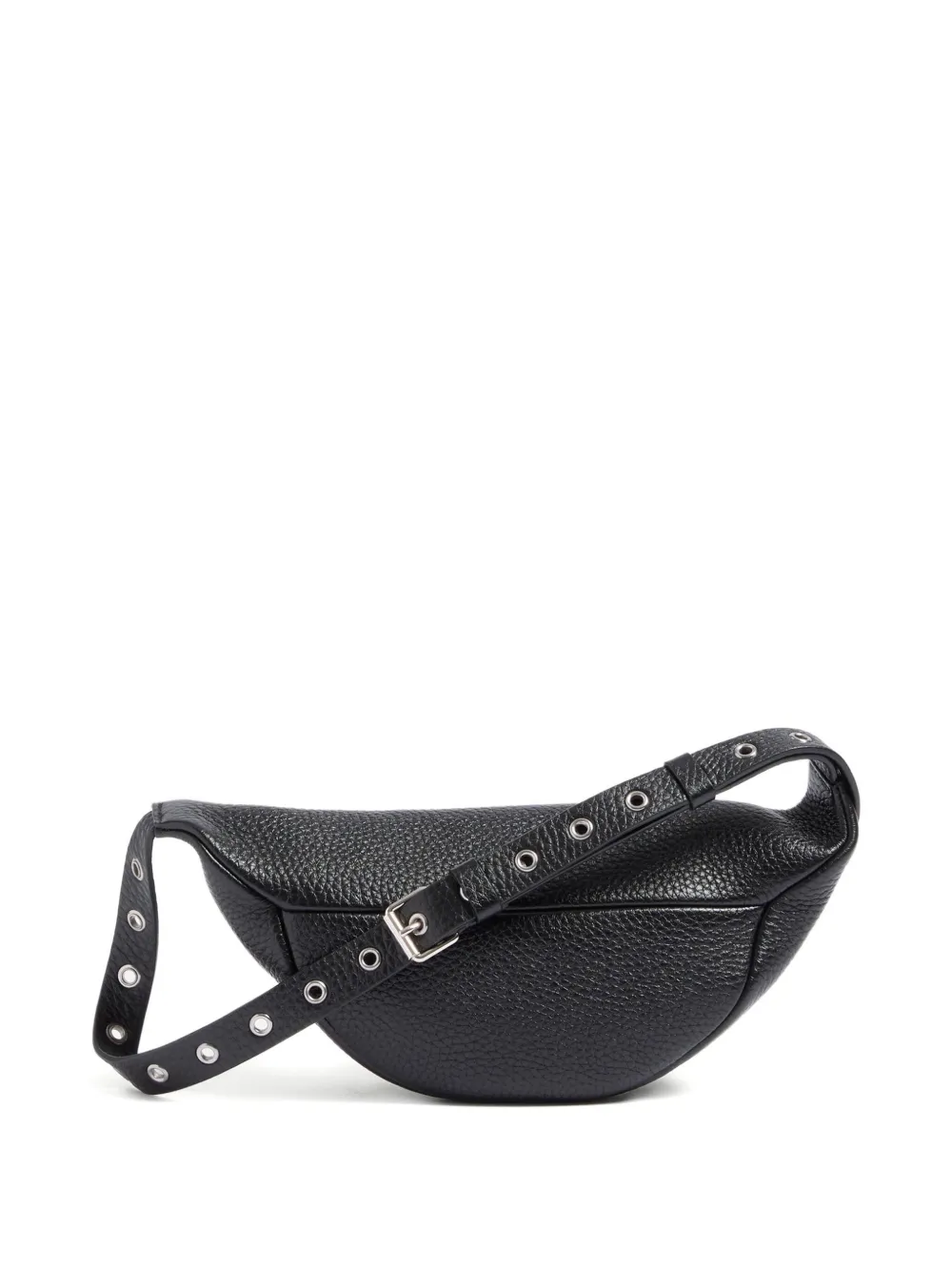 Valentino Garavani Nellcôte belt bag Zwart