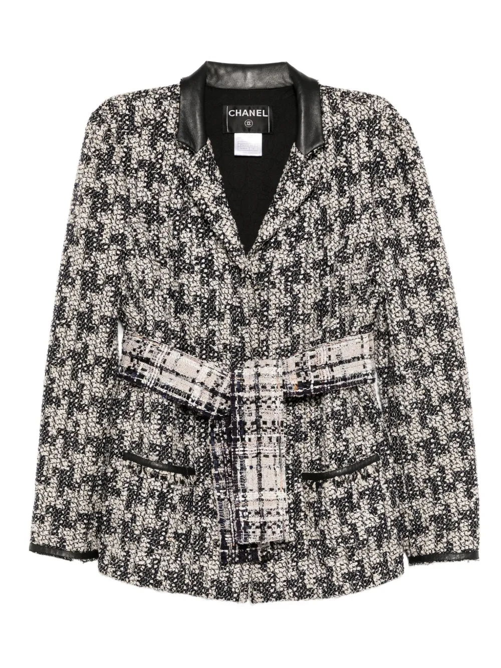 2005 single breasted blazer