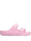 Birkenstock Arizona two-strap buckle sandals - Pink