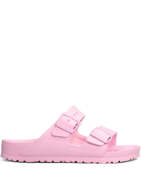Birkenstock صندل 'أريزونا' بسير ومشبك