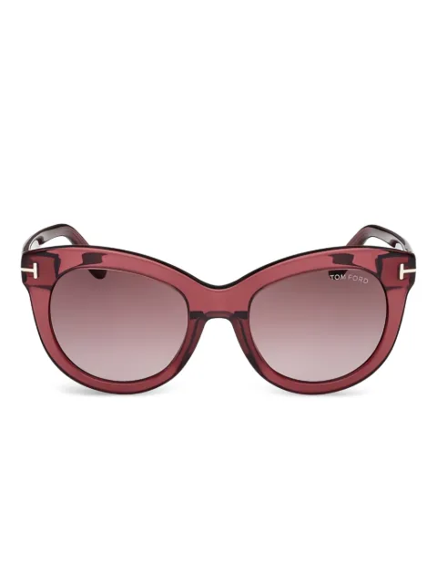 TOM FORD Eyewear lentes de sol Odette