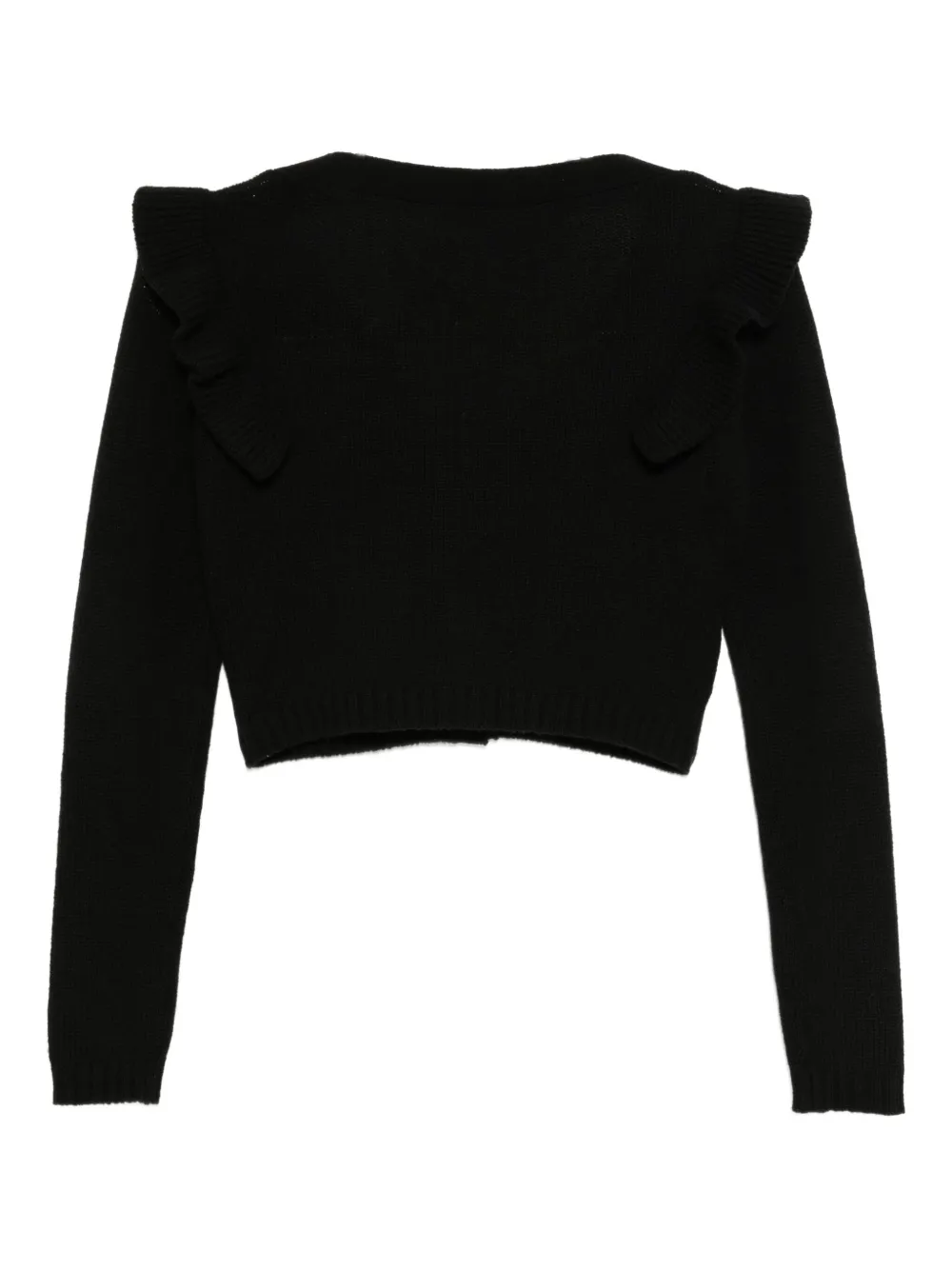 Miu Miu Pre-Owned 2019 Cardigan | Image 2