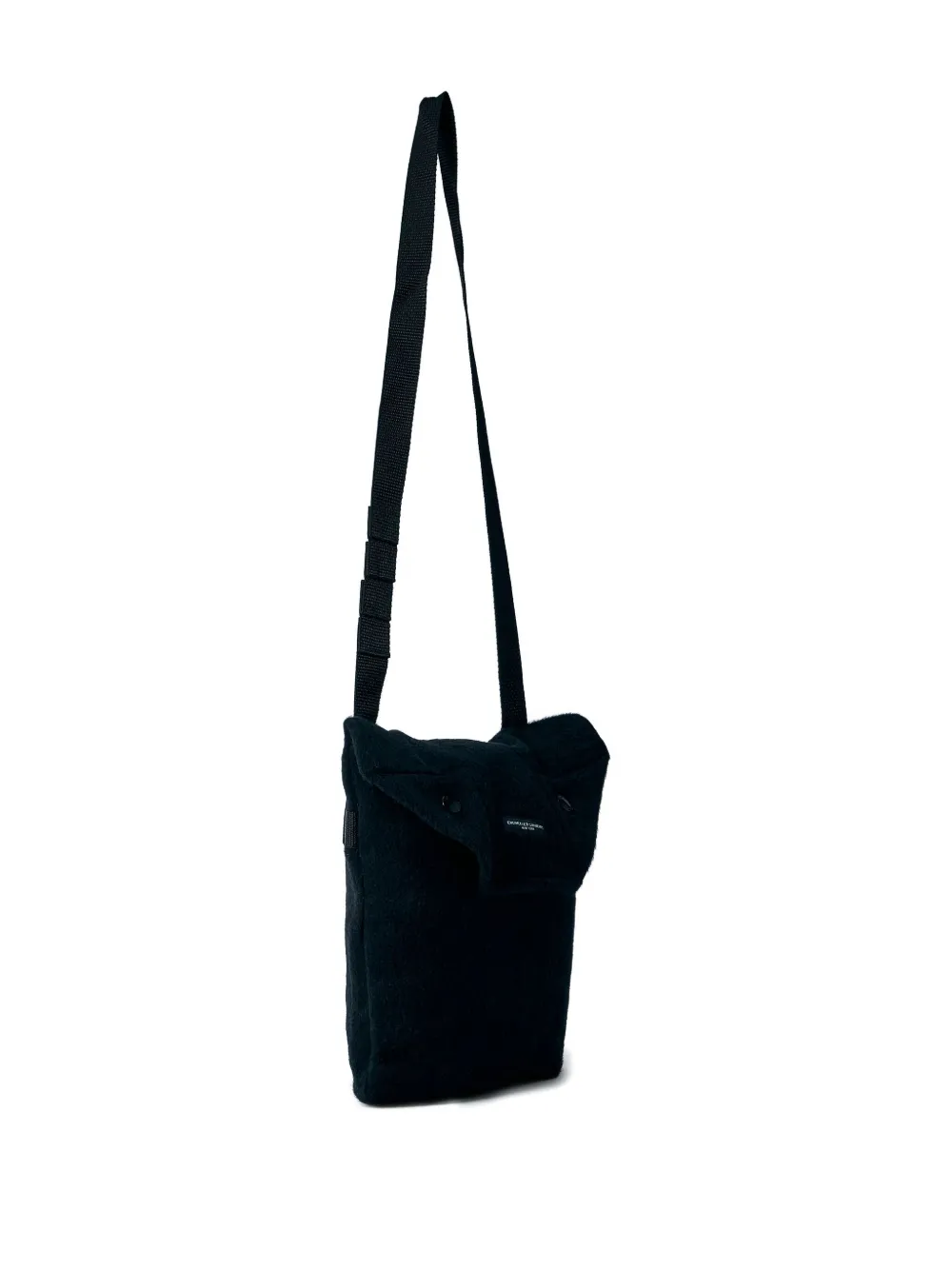 Engineered Garments Knitted Messenger Bag