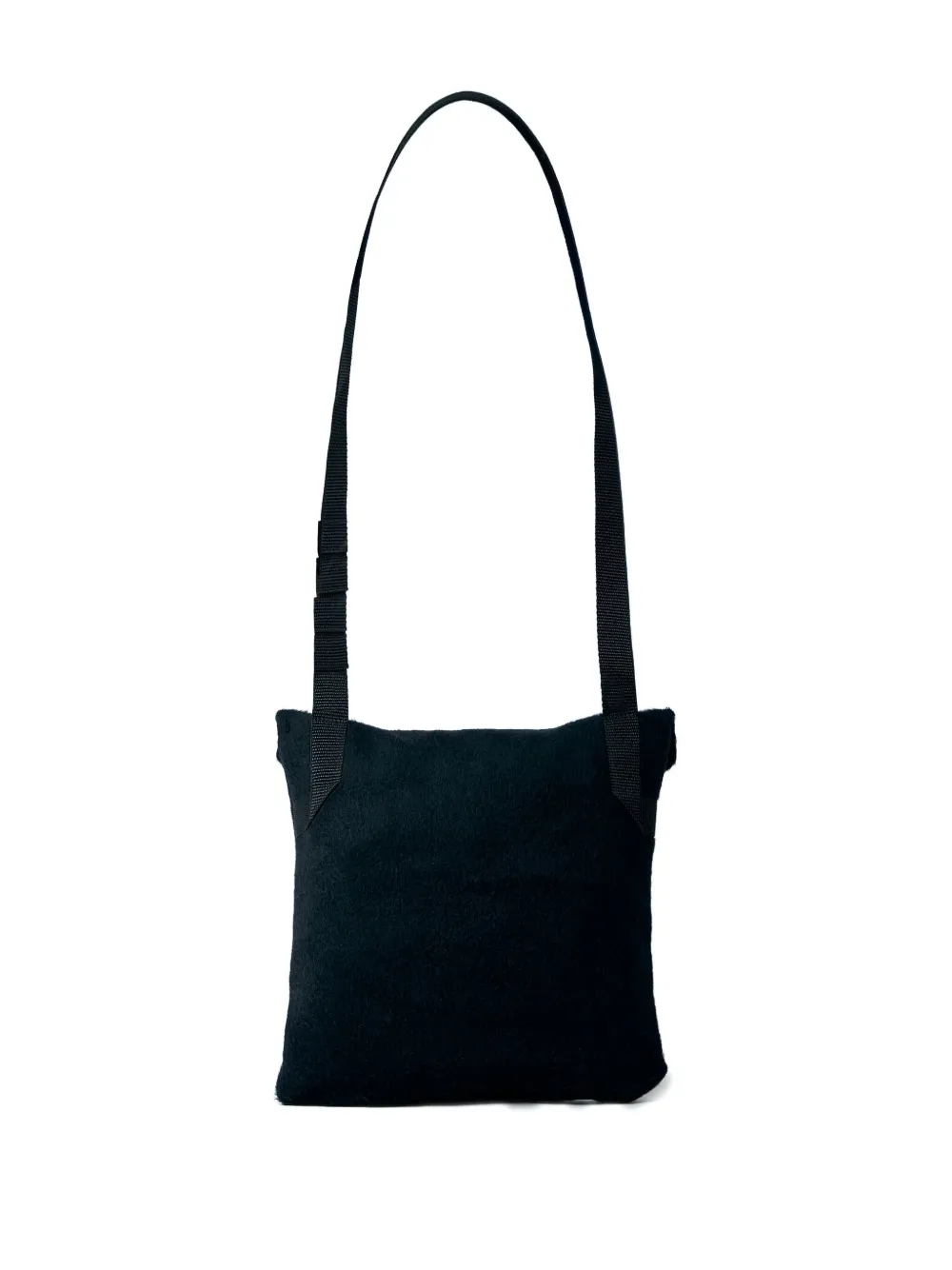 Engineered Garments Knitted Messenger Bag