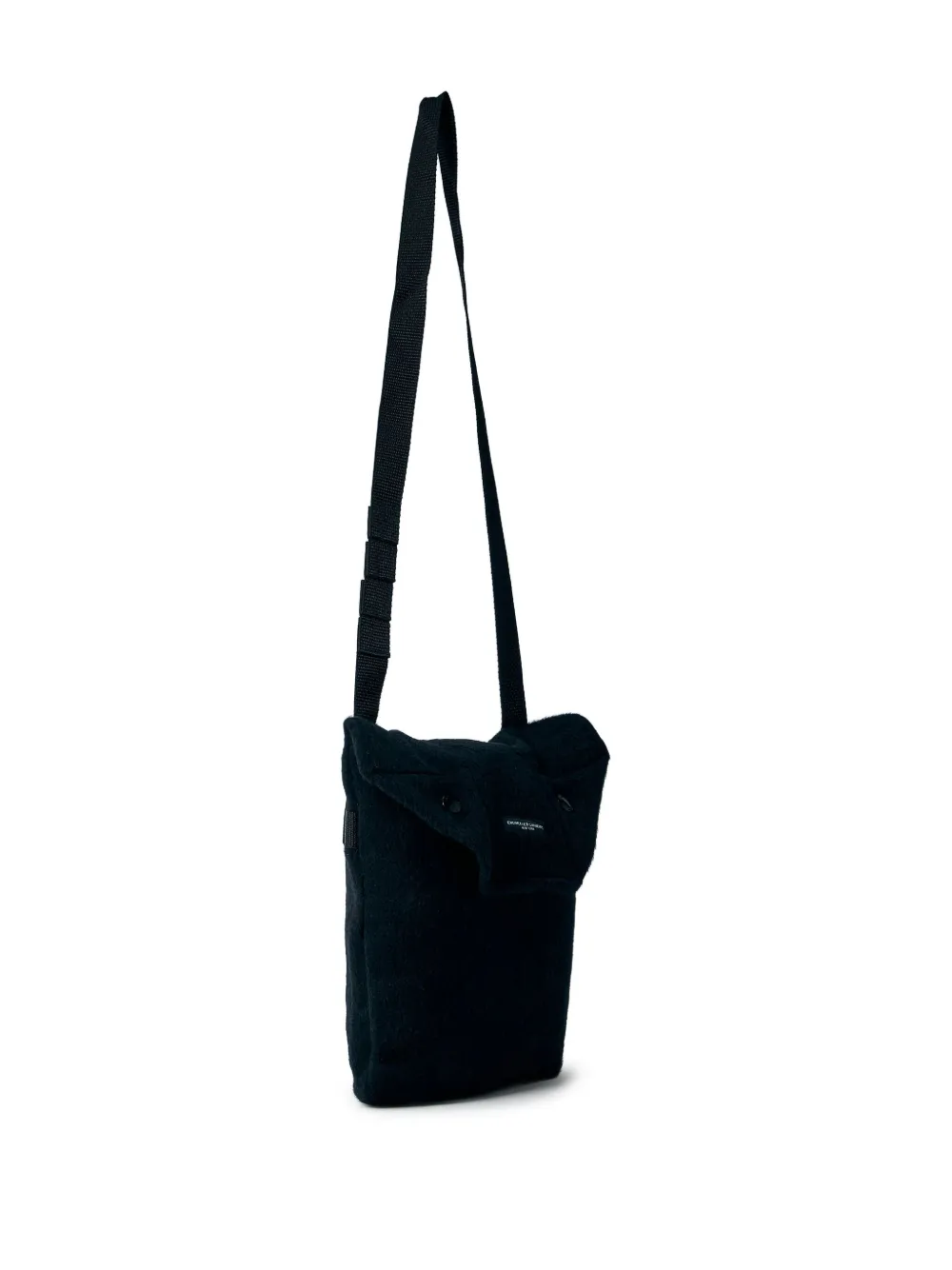 Engineered Garments knitted messenger bag | Image 2