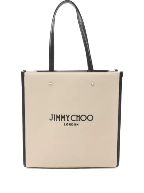 Jimmy Choo Pre-Owned 2010s medium Tote shoulder bag