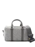 Christian Dior Pre-Owned 2010s Lingot 26 two-way bag - Grey