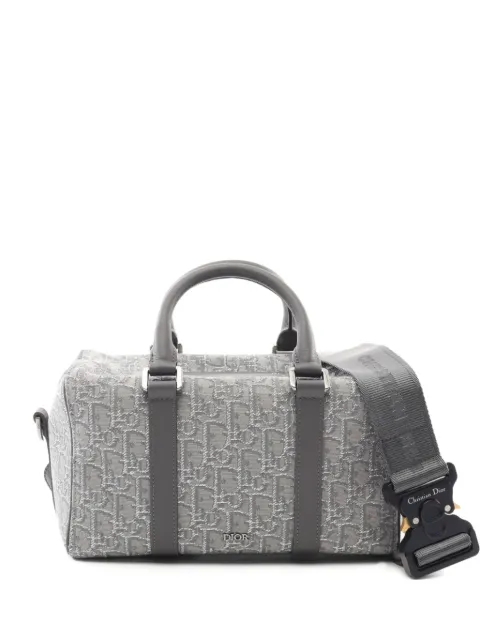 Christian Dior Pre-Owned شنطة 'لينغوت 26' بحمالتين من عقد 2010