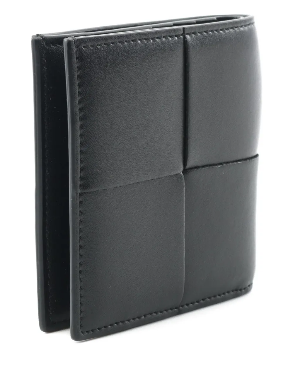 Bottega Veneta Pre-Owned 2021 Intrecciato leather wallet | Image 2