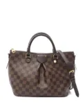Louis Vuitton Pre-Owned 2019 Siena PM handbag - Brown